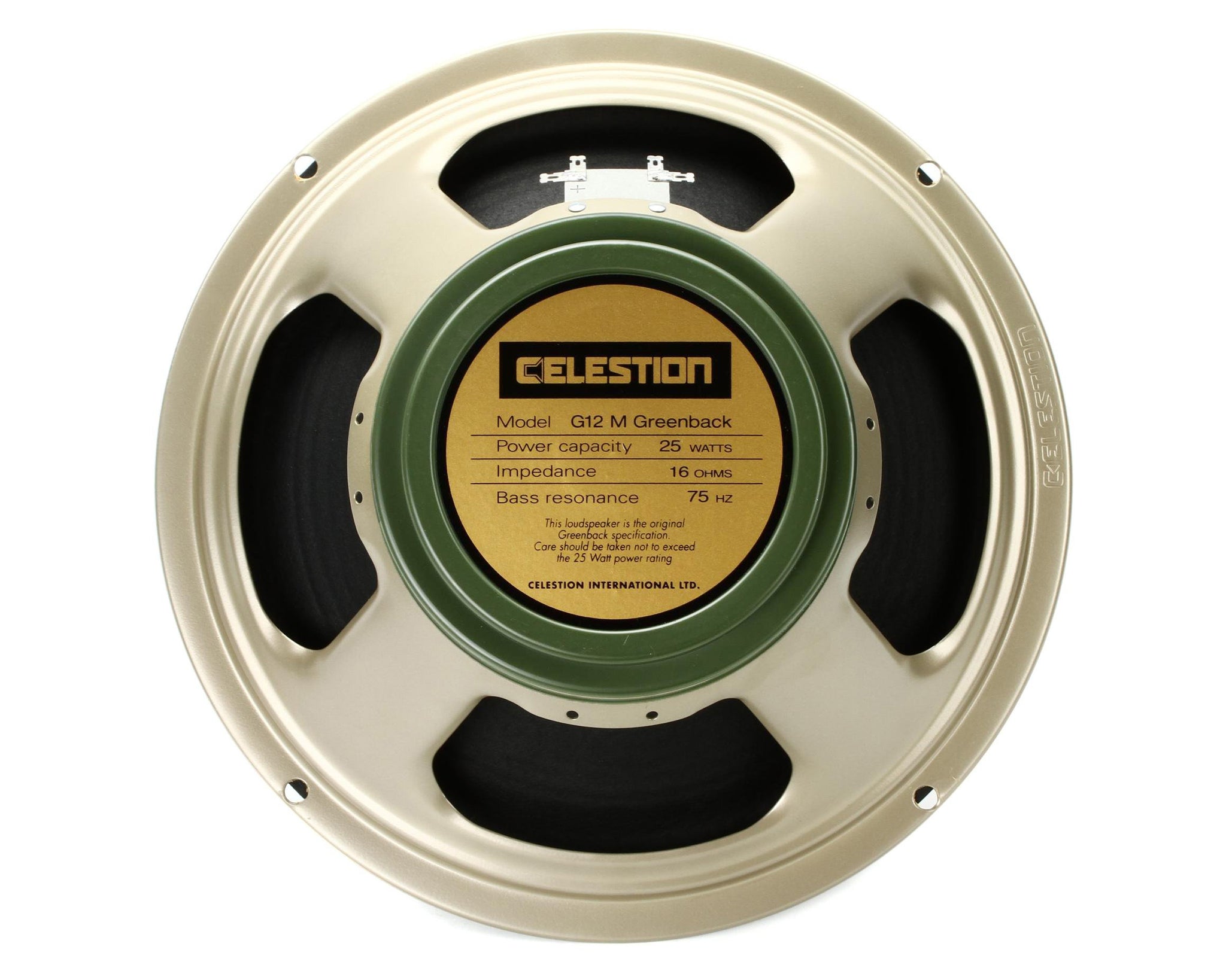 Celestion_G12M16_Greenback_25_