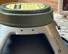 Load image into Gallery viewer, &#39;73 Celestion G12M Greenback T1221 12&quot; 25 watt 16Ω Speaker - Ipswich-Made
