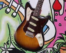Load image into Gallery viewer, Rare late &#39;90s Chandler Futurama Offset
