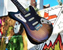 Load image into Gallery viewer, Rare late &#39;90s Chandler Futurama Offset
