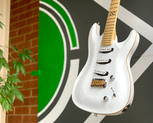 Load image into Gallery viewer, Chapman Guitars ML1 Pro Traditional - White Dove

