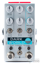 Load image into Gallery viewer, Chase Bliss Dark World: Dual Channel Reverb
