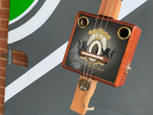 Load image into Gallery viewer, - Cigar Box Guitar
