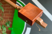 Load image into Gallery viewer, - Cigar Box Guitar
