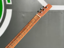 Load image into Gallery viewer, - Cigar Box Guitar

