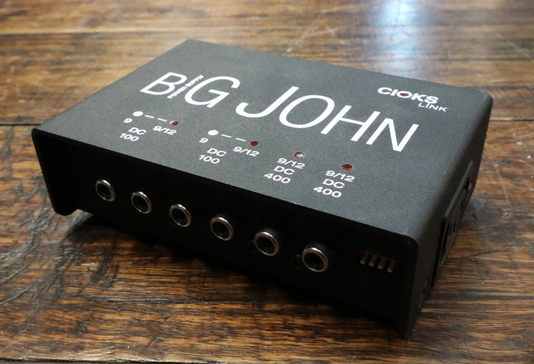 Cioks Big John Link