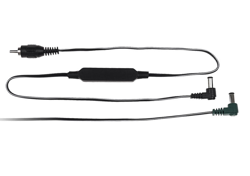 Cioks 2201 Booster Flex Type 1