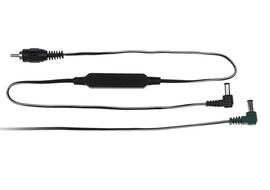 Cioks 2201 Booster Flex Type 1
