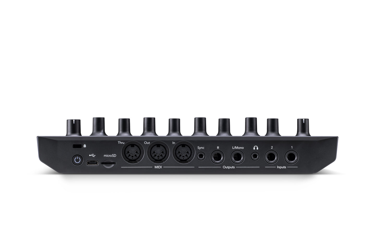 Novation Circuit - Tracks Standalone Groovebox