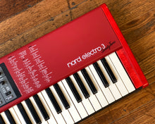Load image into Gallery viewer, Clavia Nord Electro 3 - Seventy Three
