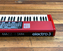 Load image into Gallery viewer, Clavia Nord Electro 3 - Seventy Three
