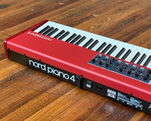 Load image into Gallery viewer, Clavia Nord Piano 4
