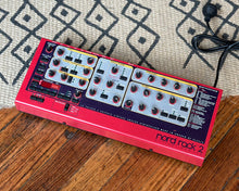 Load image into Gallery viewer, Clavia Nord Rack 2
