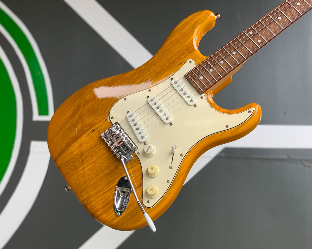 Used cole clark guitars for sales sale