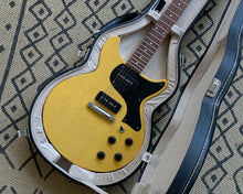 Load image into Gallery viewer, &#39;14 Collings 290 DC - TV Yellow w/ OHSC &amp; Paperwork
