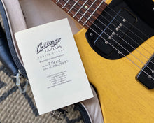 Load image into Gallery viewer, &#39;14 Collings 290 DC - TV Yellow w/ OHSC &amp; Paperwork
