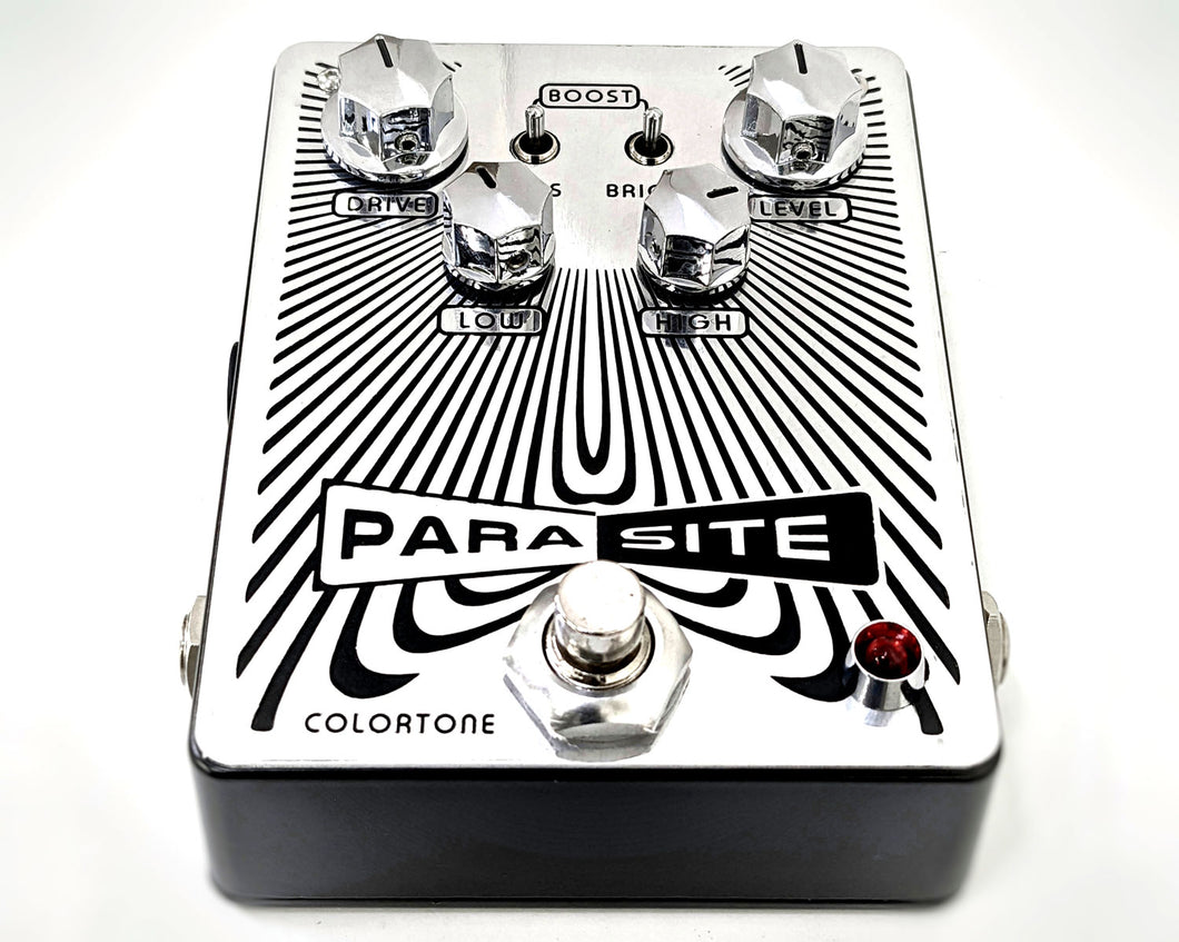 Colortone Parasite Overdrive