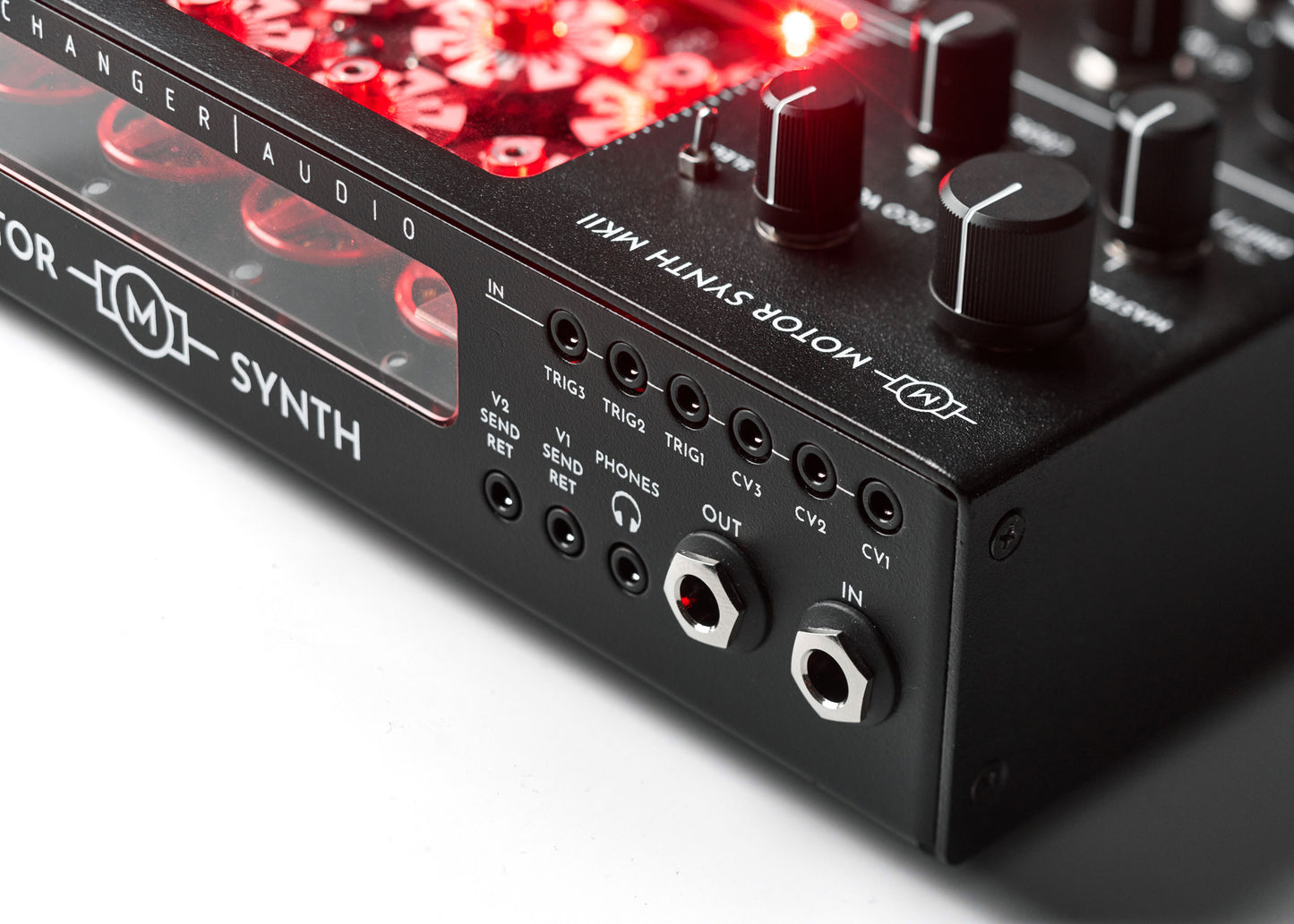 Gamechanger Audio Motor Synth MkII