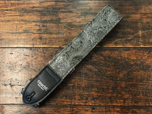 Couch Straps Black Graphite West