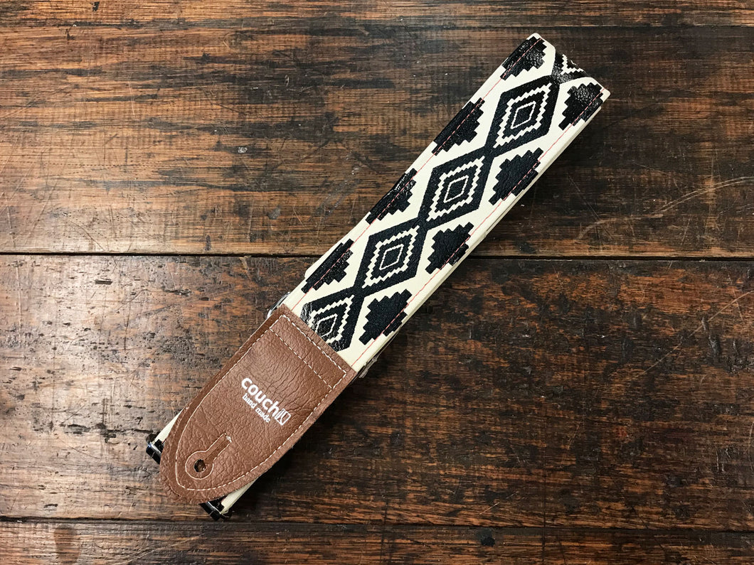 Couch Straps Byloos Navajo Print