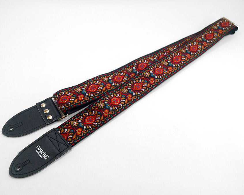 Couch Straps Hendrix Hippy Weave Seatbelt Strap