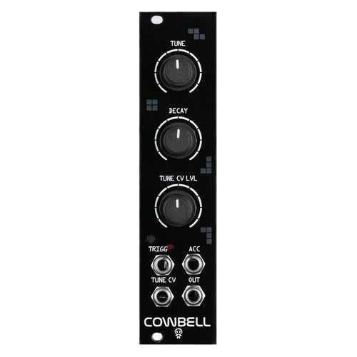 Erica Synths Cowbell