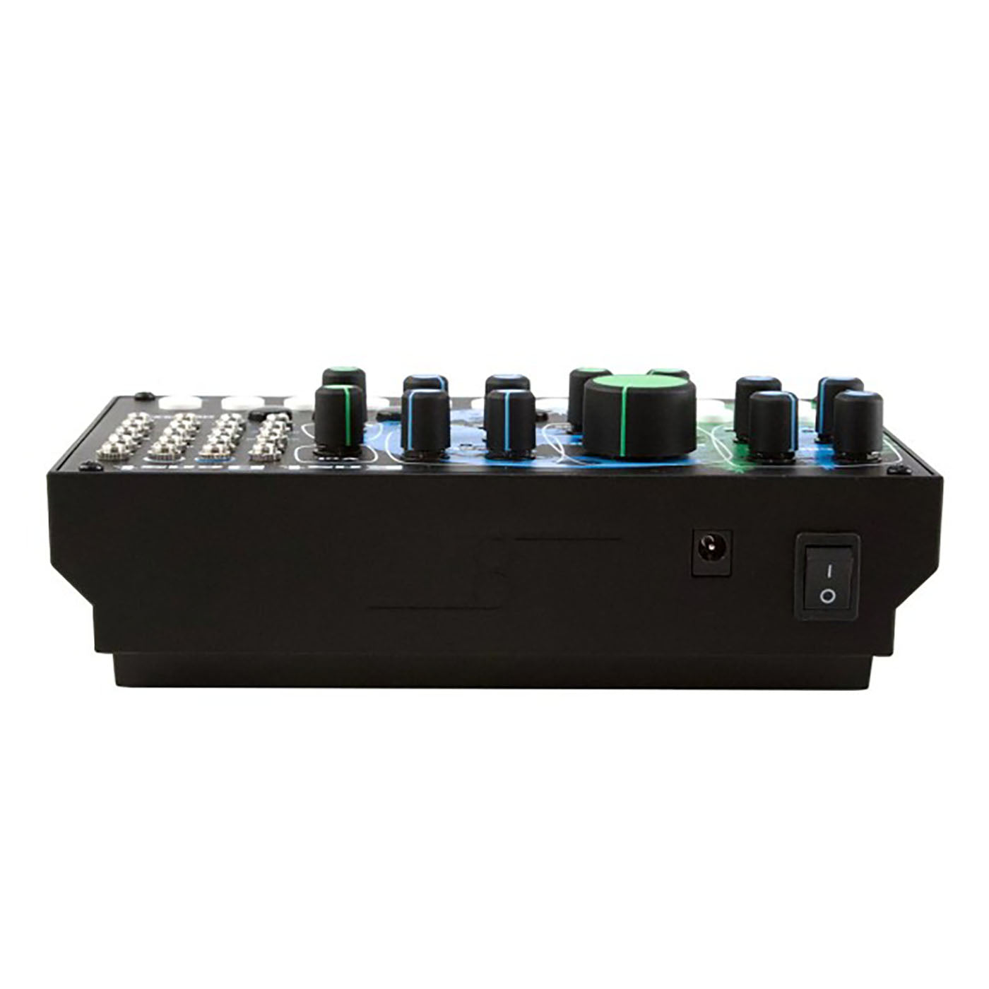 CRE8 AUDIO East Beast East Coast Semi-Modular Synthesizer