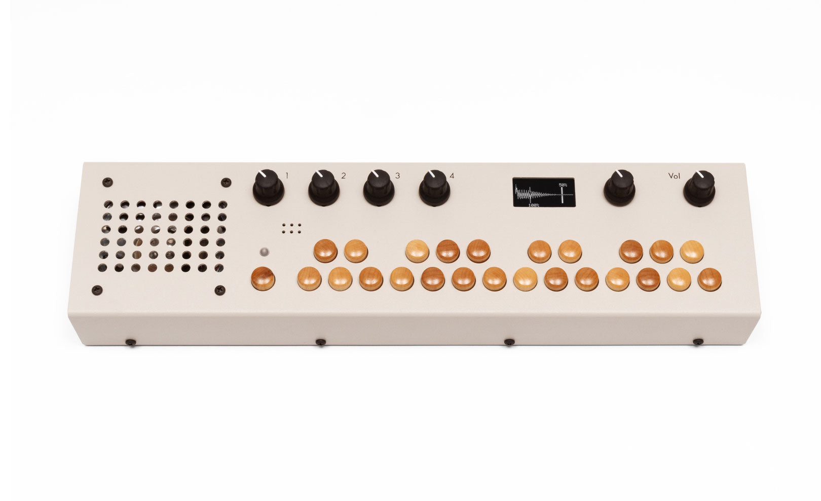 Critter & Guitari Organelle M Grey