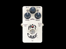 Load image into Gallery viewer, Crowther Audio Hot Cake Overdrive with XLF &amp; Cream
