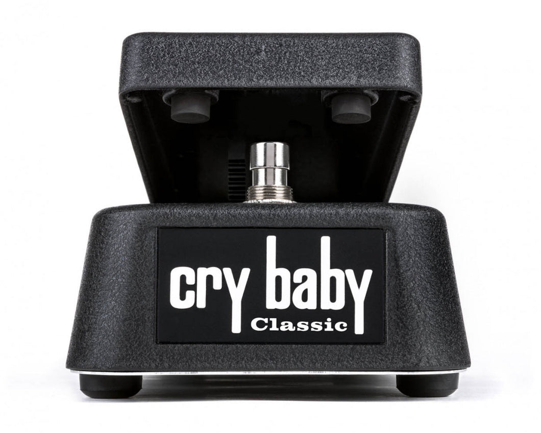 Jim Dunlop GCB-95FL Cry Baby Classic Wah