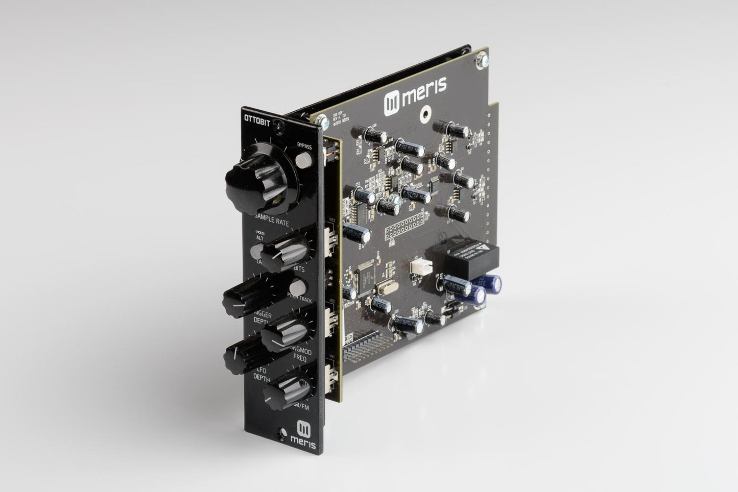Meris Ottobit 500 Series