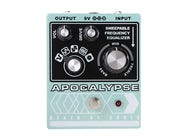 Death By Audio Apocalypse