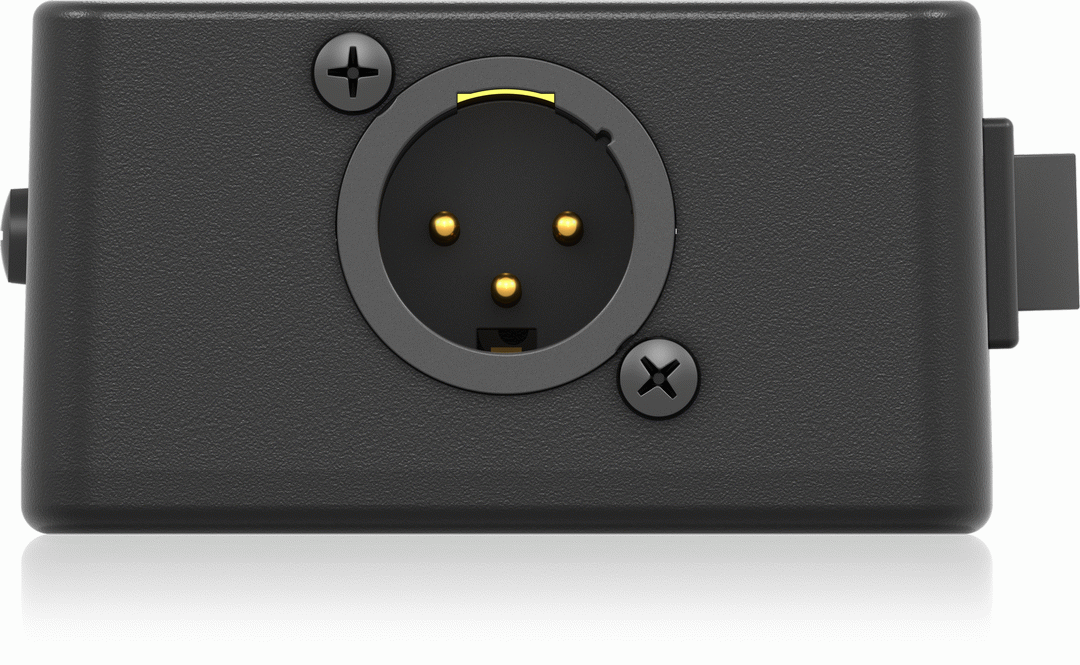 Behringer ULTRA-DI DI400P DI Box
