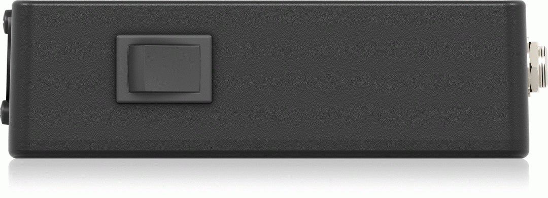 Behringer ULTRA-DI DI400P DI Box