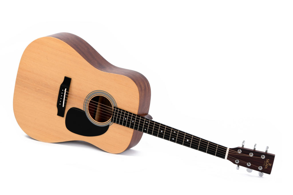 Sigma DM-ST Dreadnought