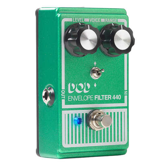 DOD 440 Envelope Filter