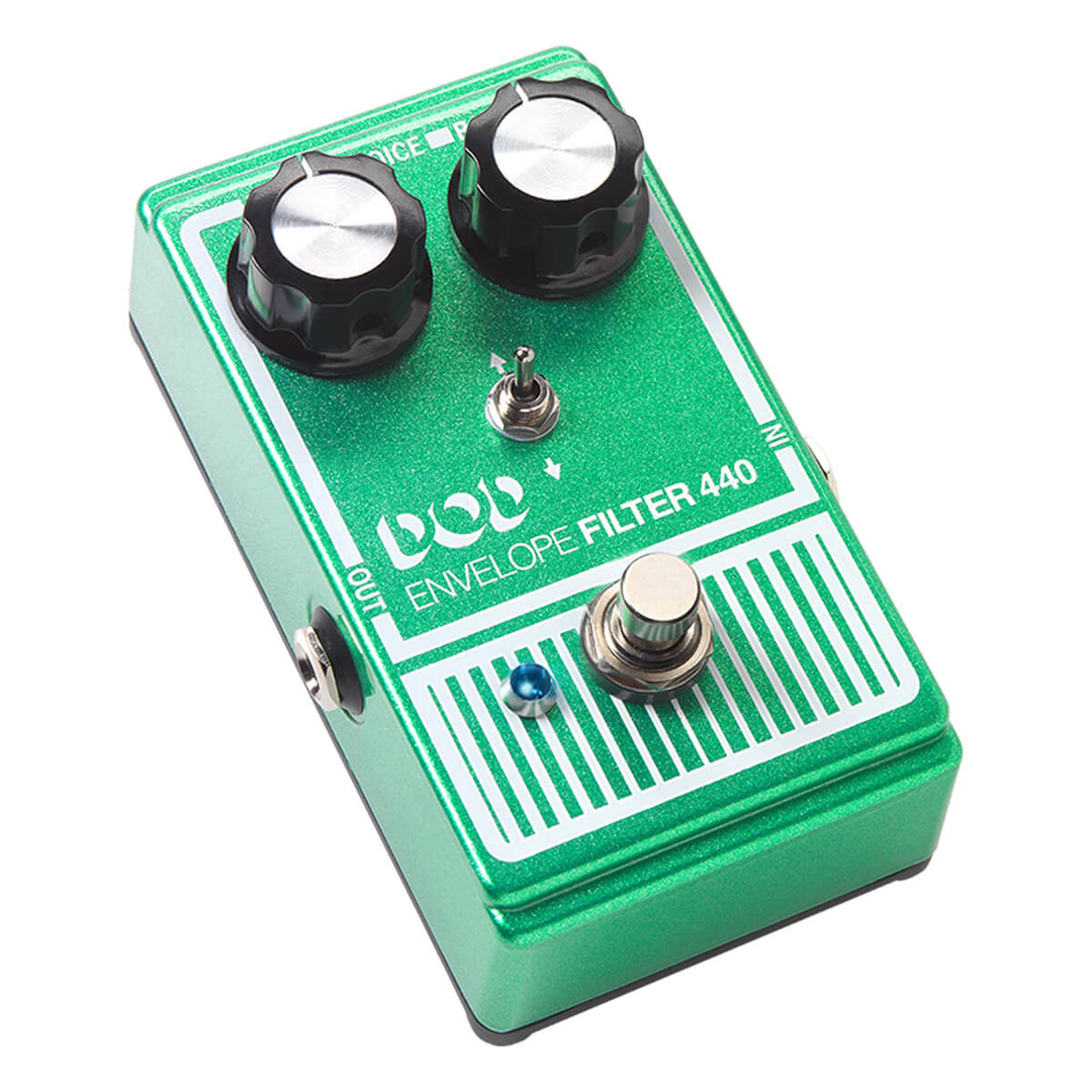 DOD 440 Envelope Filter