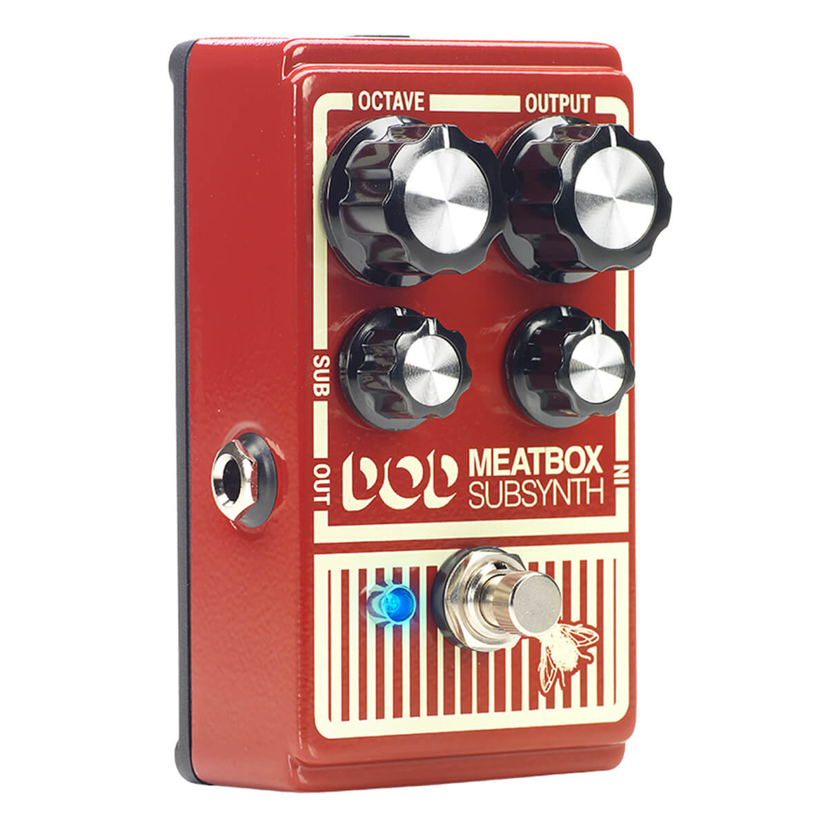 DOD Meatbox