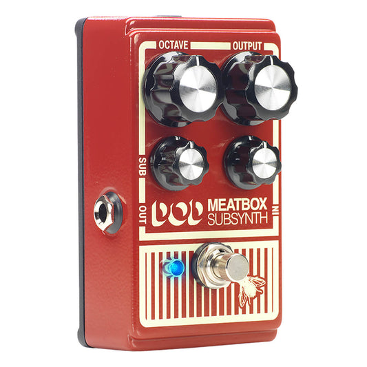 DOD Meatbox