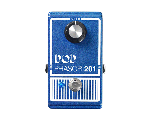 DOD 201 Phasor