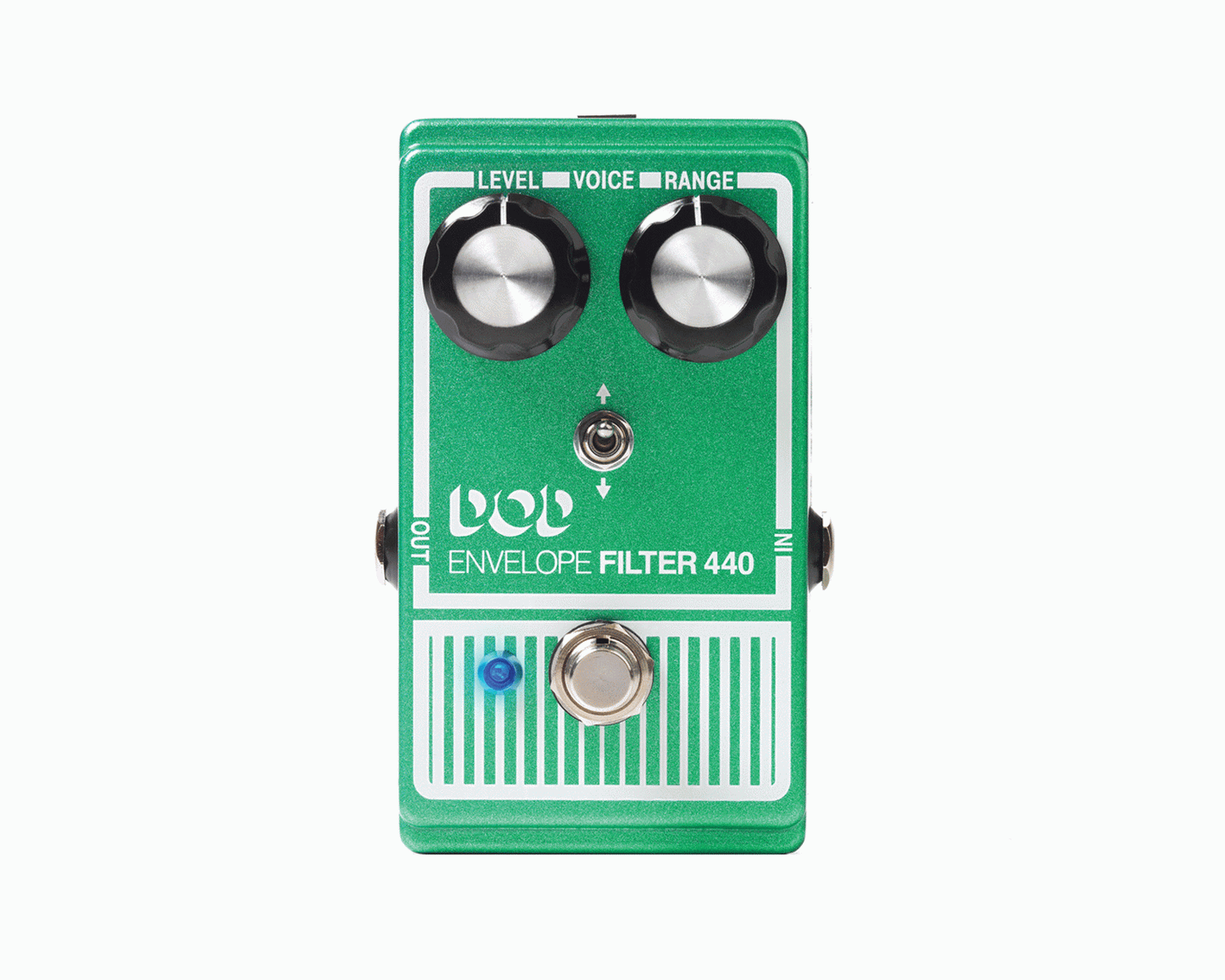 DOD 440 Envelope Filter