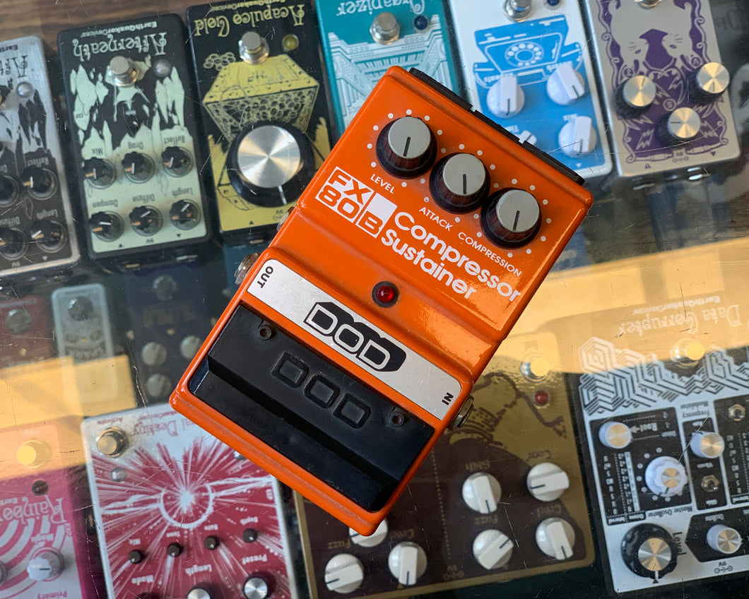 DOD FX80B