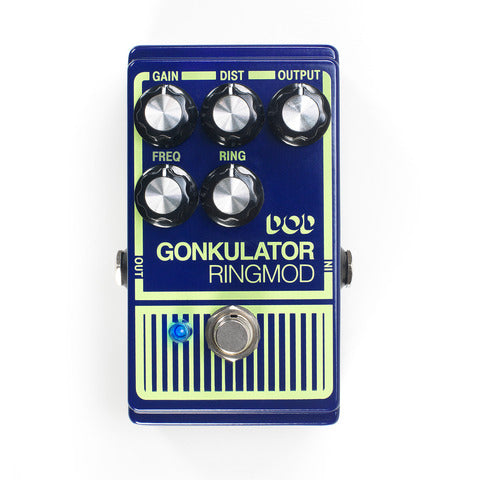 noah's ark RING MODULATOR エフェクター noah's ark RING MODULATOR エフェクター