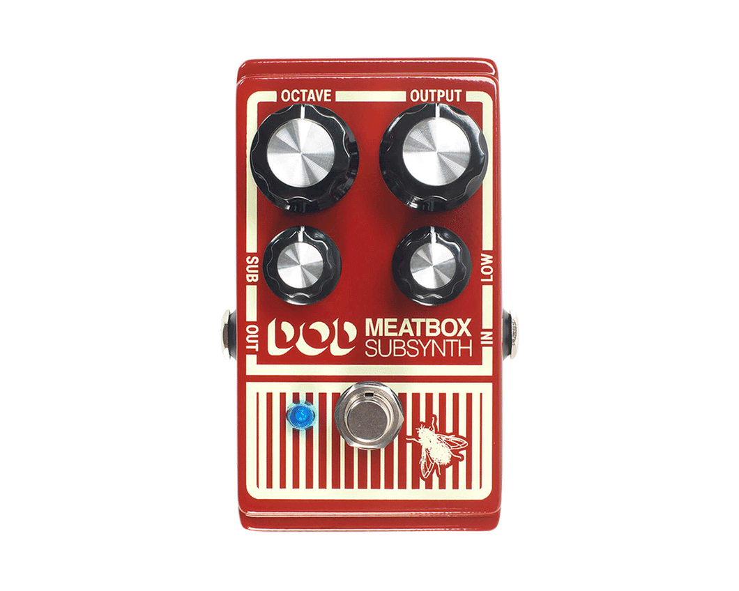 DOD Meatbox