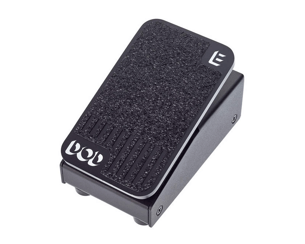 DOD Mini Expression Pedal – Found Sound DOD Mini Expression Pedal – Found Sound