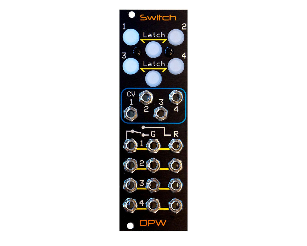 DPW Design SW-1 Switch