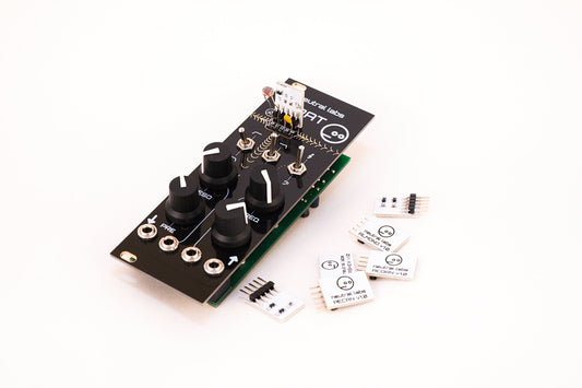 Neutral Labs Nuts Preset Cards (4)