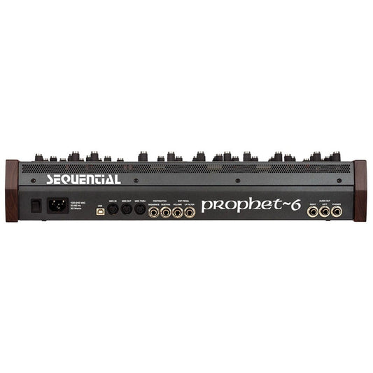 Sequential Prophet 6 Module