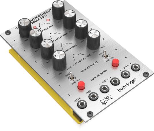 Behringer 1003 Dual Envelope Generator Module