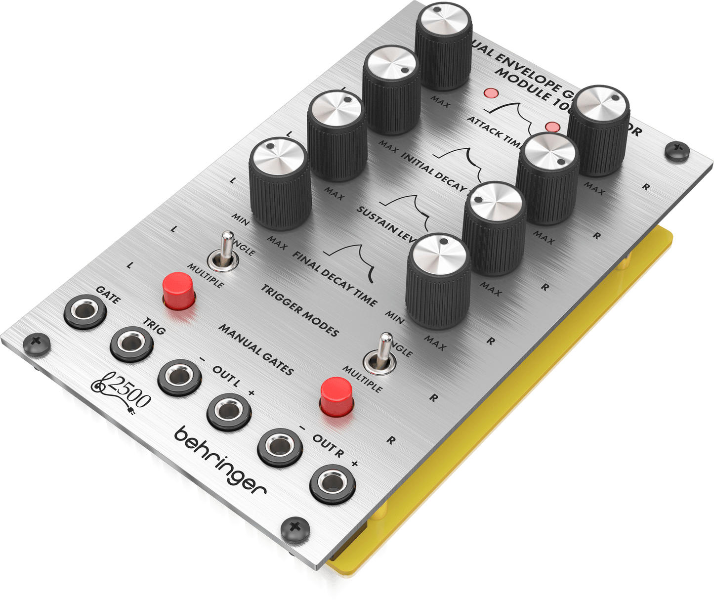 Behringer 1003 Dual Envelope Generator Module